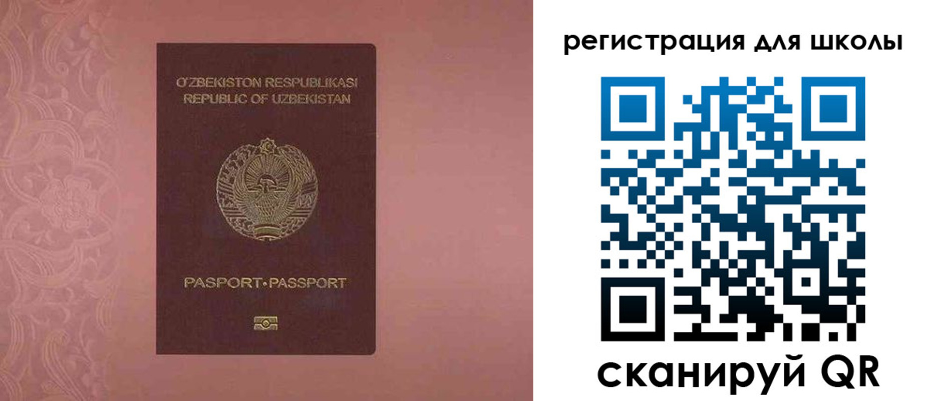 прописка для школы в Ликино-Дулёво